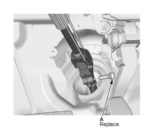 Suspension System - Service Information